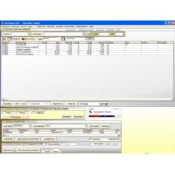 Facturatiesoftware Kassasoftware in Netwerk Client/Server