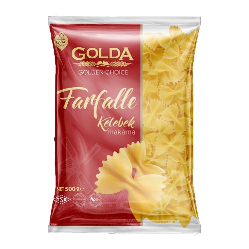 Farfalle van het merk 'Golda'