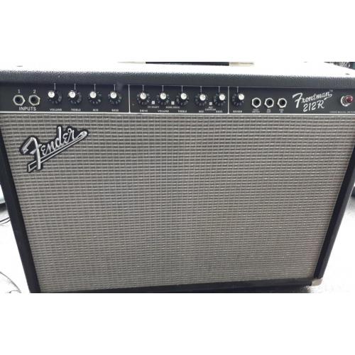 Fender 212 R Frontman 100 Watt