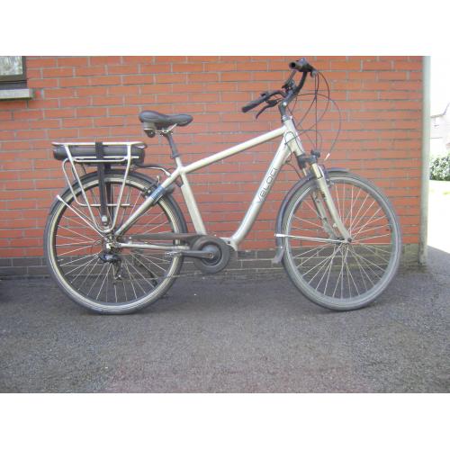 E-Bike