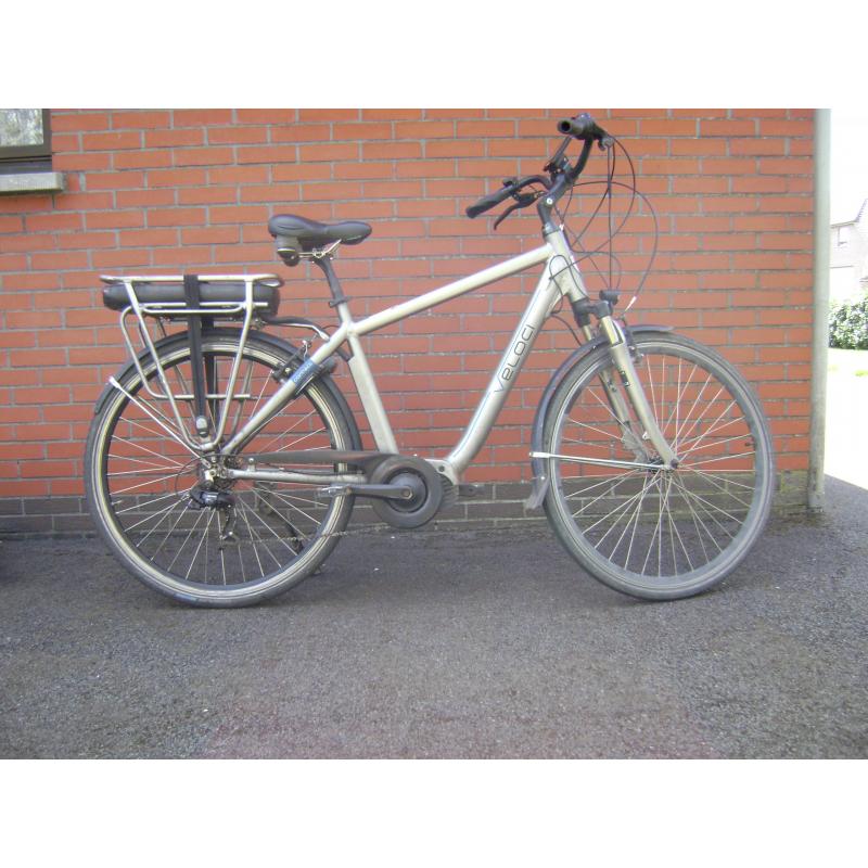 E-Bike