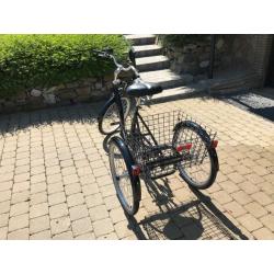 MAVIC racefiets wielen - high end - met nieuwe sram red 11-32 (11s) cassette en ketting