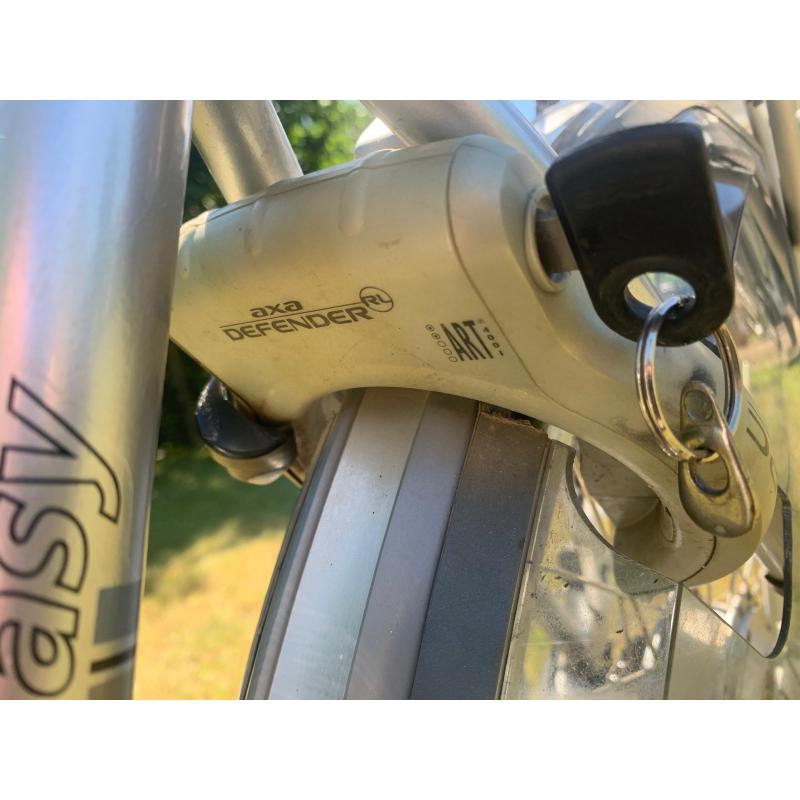 electrische fiets Batavus