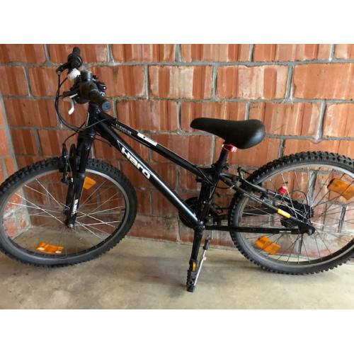 mooie mountainbike voor jongens 7 tot 10 jaar