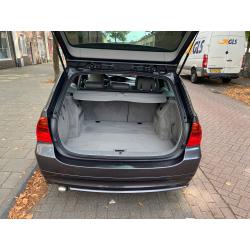 BMW 320D break ''automaat''