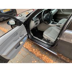 BMW 320D break ''automaat''
