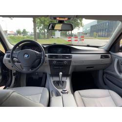 BMW 320D break ''automaat''