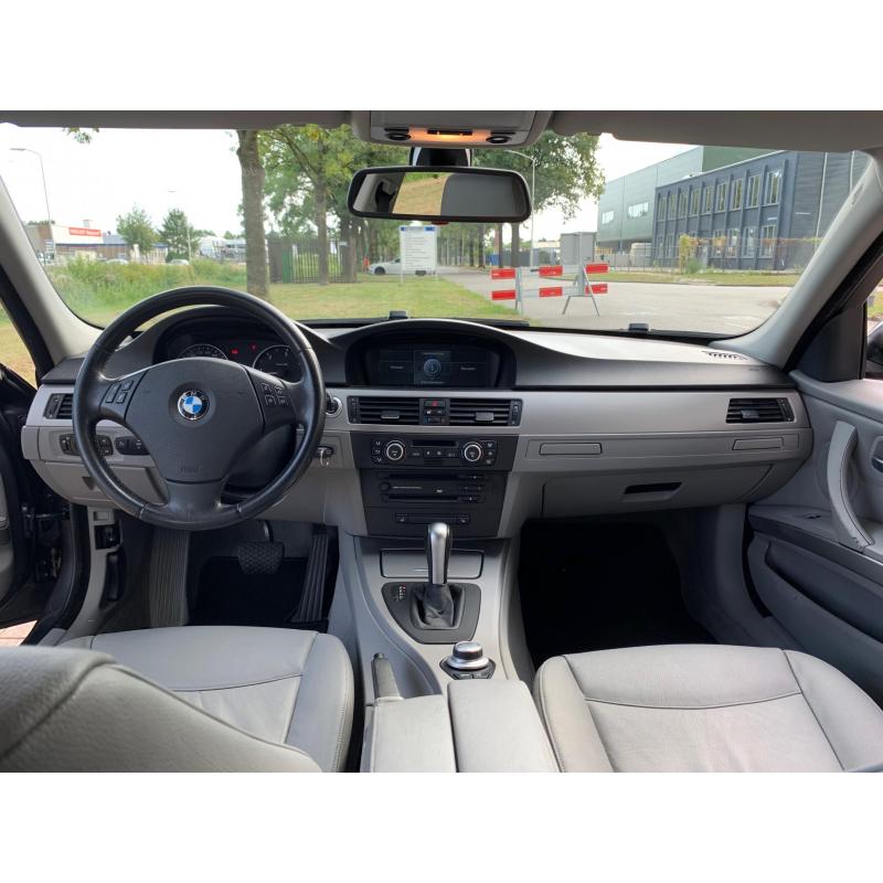 BMW 320D break ''automaat''