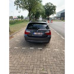 BMW 320D break ''automaat''