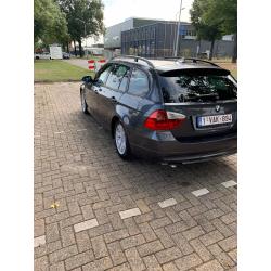 BMW 320D break ''automaat''