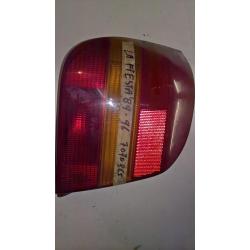 Ford Fiesta achterlichten