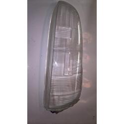 Ford Fiesta Mk4 koplampglas