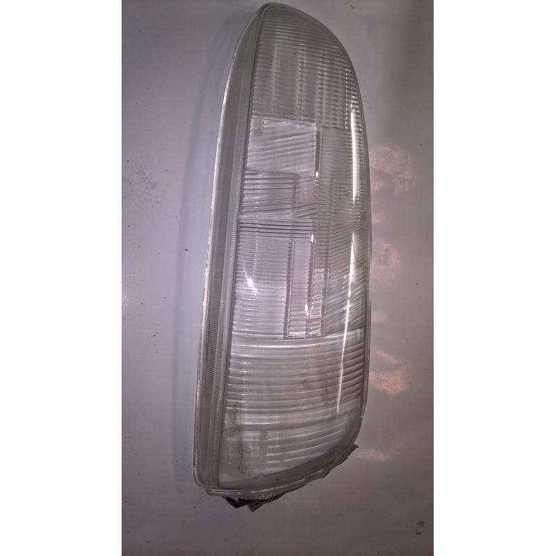 Ford Fiesta Mk4 koplampglas