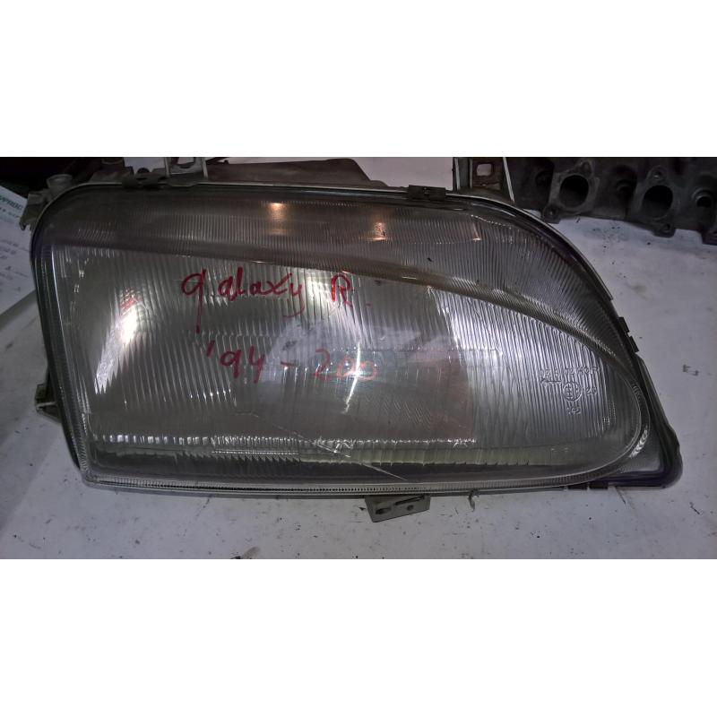 Ford Galaxy Mk1 koplamp