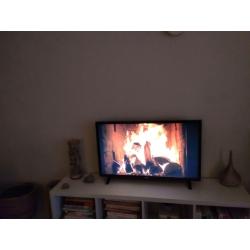 LG 32 inch full HD LCD scherm te koop
