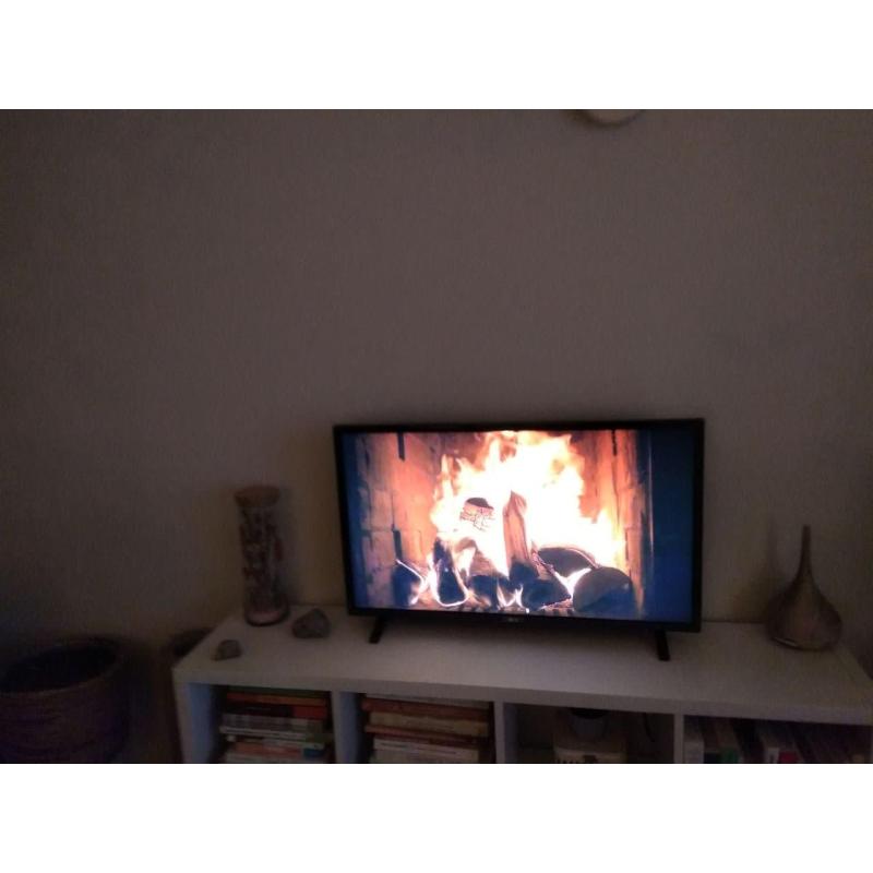 LG 32 inch full HD LCD scherm te koop