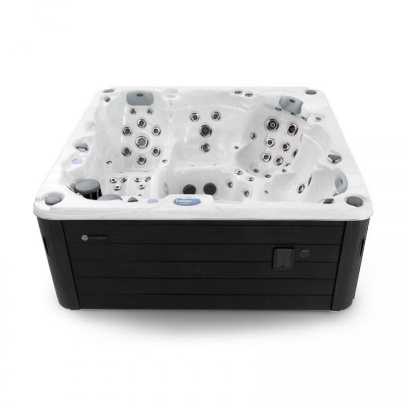 !!!NIEUW SPA 5 PERSONEN FOX ETERNAL 105 JETS NIEUW!!!! KOOPJE!!!