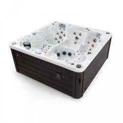 !!!NIEUW SPA 5 PERSONEN FOX ETERNAL 105 JETS NIEUW!!!! KOOPJE!!!