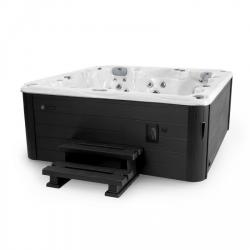 !!!NIEUW SPA 5 PERSONEN FOX ETERNAL 105 JETS NIEUW!!!! KOOPJE!!!