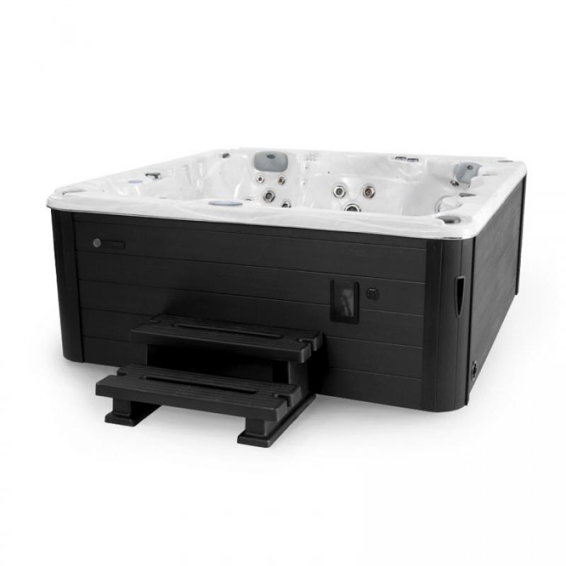 !!!NIEUW SPA 5 PERSONEN FOX ETERNAL 105 JETS NIEUW!!!! KOOPJE!!!