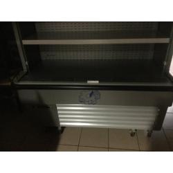 Wandkoeling