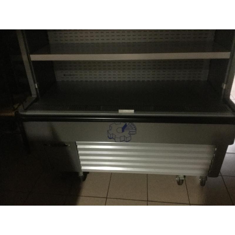 Wandkoeling