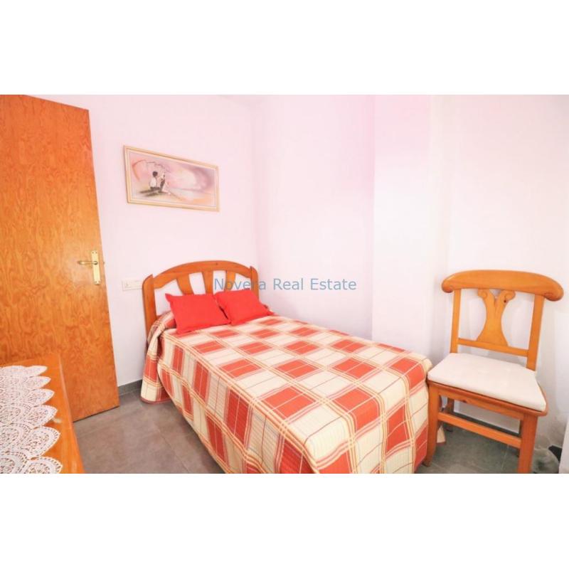 Schitterend appartement Torrevieja