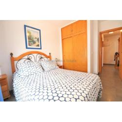 Schitterend appartement Torrevieja