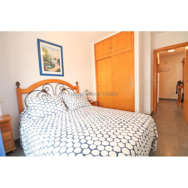 Schitterend appartement Torrevieja