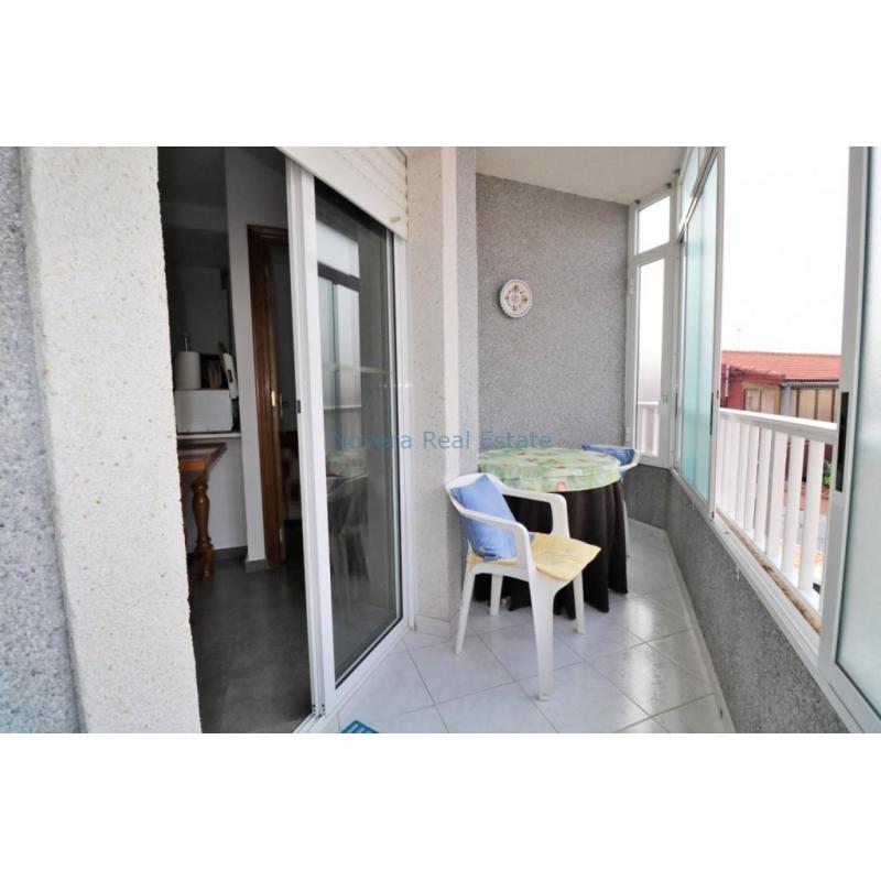 Schitterend appartement Torrevieja