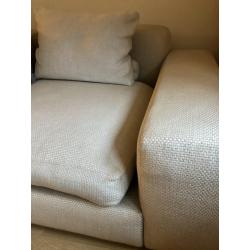 Minotti sofa Jagger