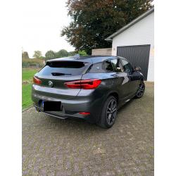 BMW X2 sDrive18i