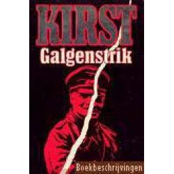 Boeken van Hans Helmuth KIRST