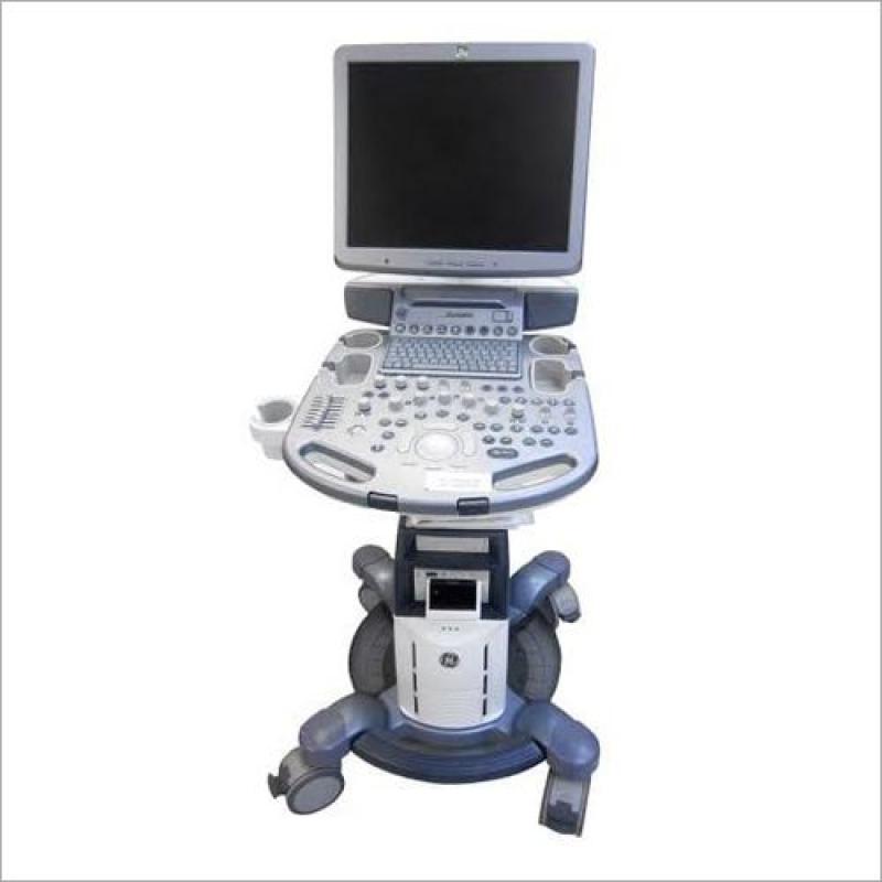 Nieuw GE VOLUSON S8 Ultrasound