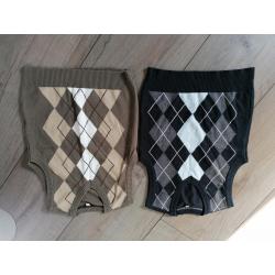 Gilet / debardeur / truitje maat 128 - 8 jaar