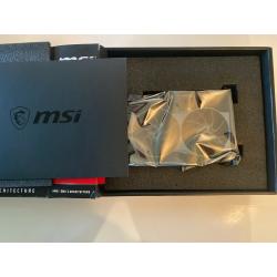 Ongeopende MSI Radeon 6800 16GB GDDR6 tegen goedkoop tarief