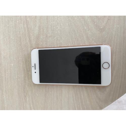 iPhone 8 Gold 64 gb