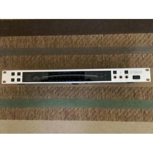 Guitar tuner 19" Toneworks DTR-2