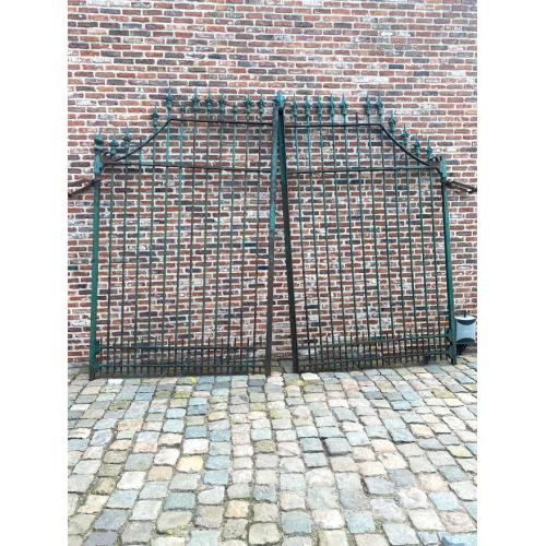 hek poort