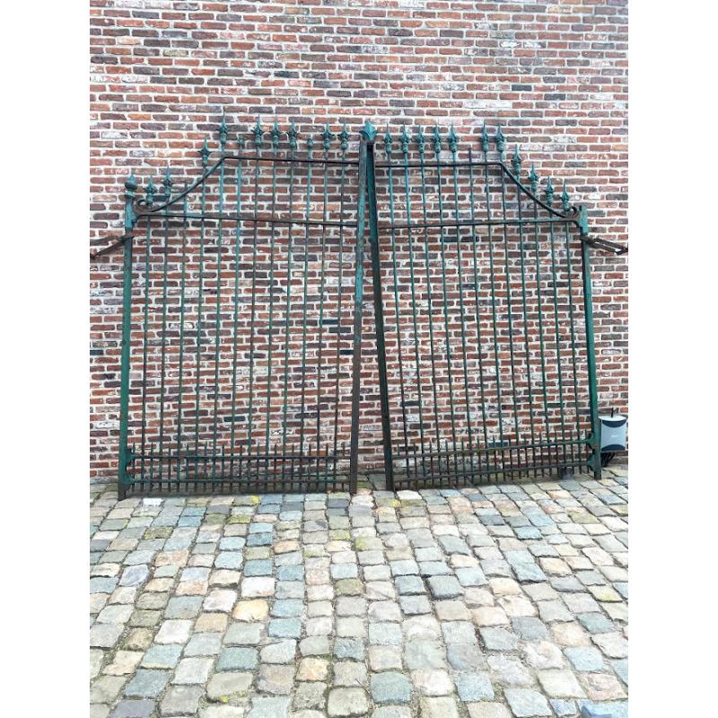 hek poort