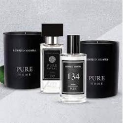 parfum moederdag