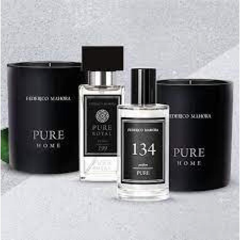 parfum moederdag
