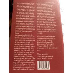 Het geweld van laatste woorden  Paulus van BORTEL
