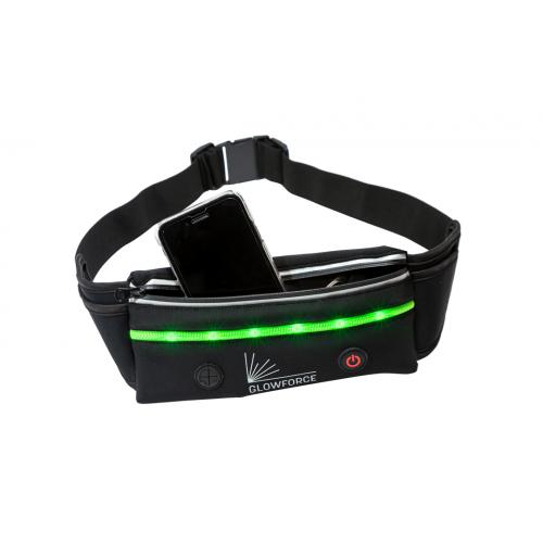 LED smartphone heuptasje - nieuw