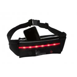 LED smartphone heuptasje - nieuw