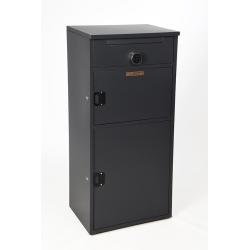 Homelocker Pakketbrievenbus, brievenbus, pakketkluis