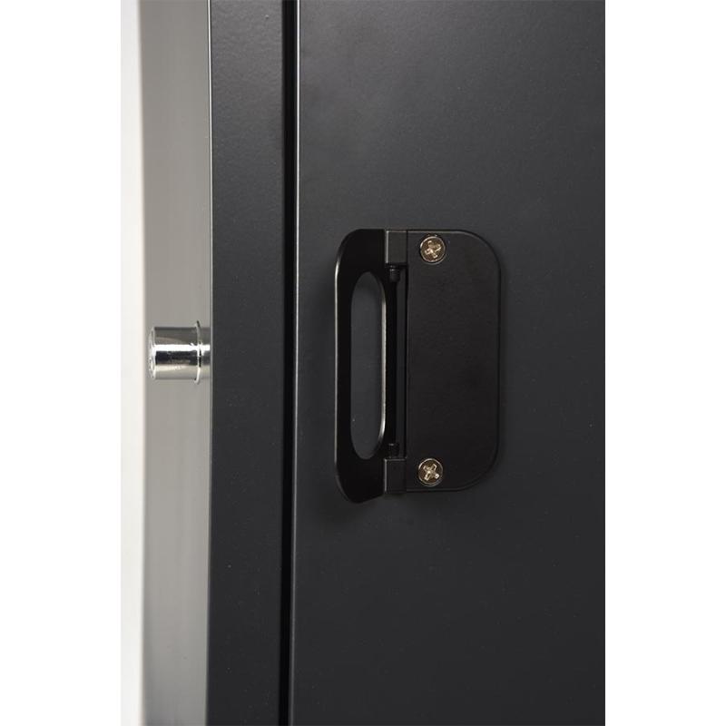 Homelocker Pakketbrievenbus, brievenbus, pakketkluis