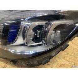 W205 FACELIFT MULTIBEAM LED KOPLAMP LINKS A2059068505KZ