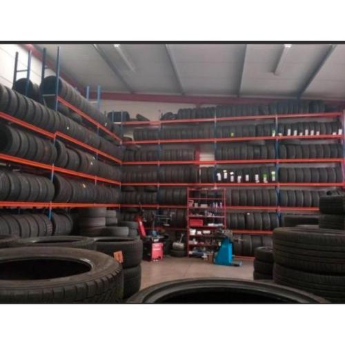 Occasie Top merken Banden Michelin Continental Pirelli nog..