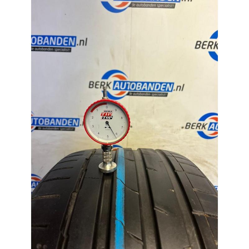 2x Hankook Ventus S1Evo3 255/45 R19 104W 255/45/19 2554519 (